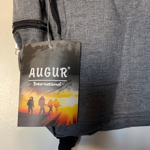 AUGUR backpack - Picture 6 of 14
